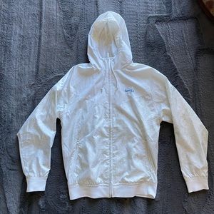 Nike 6.0 windbreaker jacket